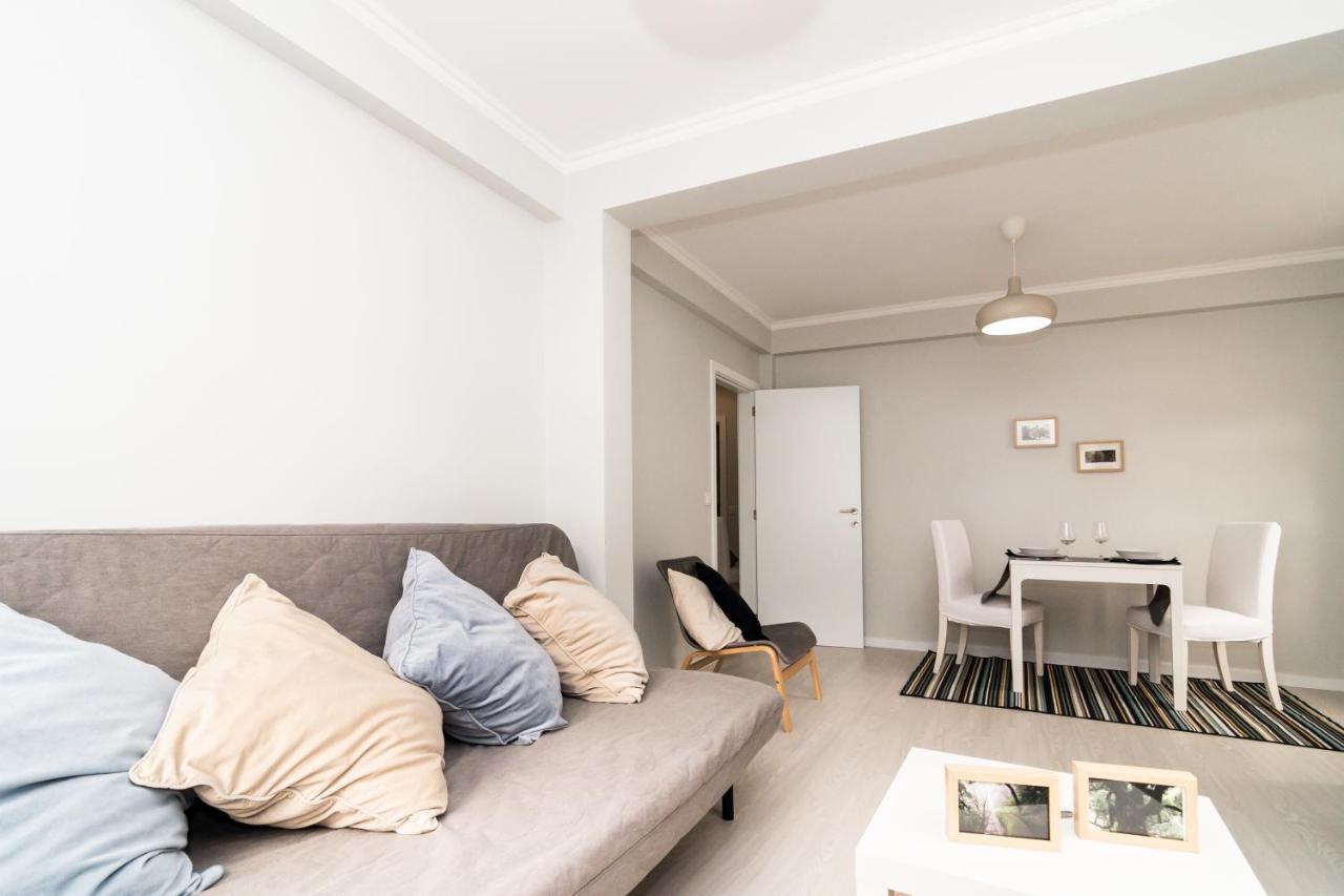 Villa Ponta Do Sol Apartment Bagian luar foto